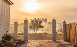 Эко-Коттеджи Малибу