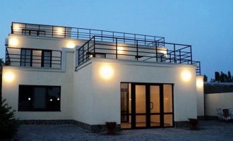 Мини-гостиница на Набережной 129