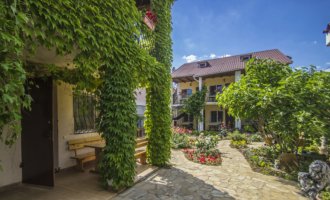 Солнечная 1109