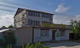 Мини-отель в Затоке ст. Морская