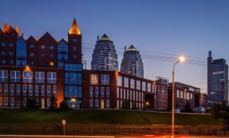 Reikartz Коллекция Днепр