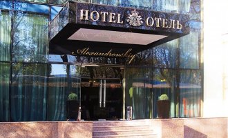 Raziotel Маренеро Одесса