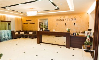 Reikartz Галерея Полтава