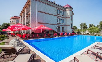 VitaPark Борисфен