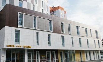 Optima Винница