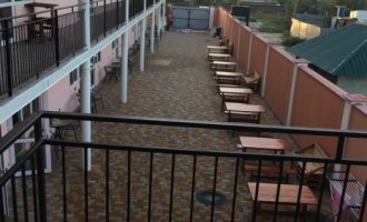 Морская Жемчужина