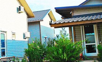 Комлекс Эко-дача