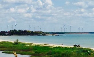 Отдых Тубал Новоконстантиновка