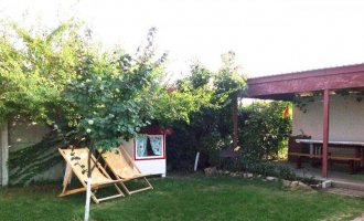 Будиночок Агати