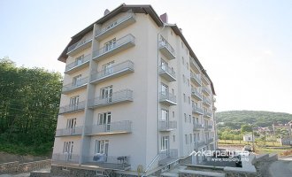 Закарпатська мрія