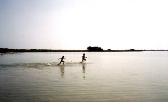 Ларина Дача