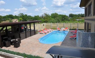 Петровская гавань