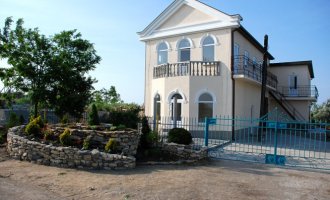 Приморский