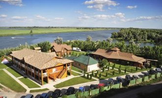 Дельта Днепра