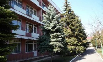 Зеленый мыс