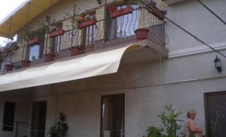 Крыжановка, ул. Солнечная 49