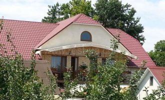 Крыжановка ул.Солнечная 49