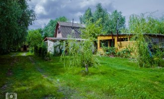 Дунайская усадьба