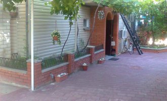 Приморский бульвар, 23