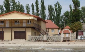 Таранья бухта