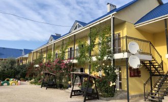 Гостиный двор