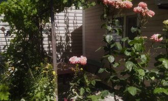 Гостевые домики ЛиКа