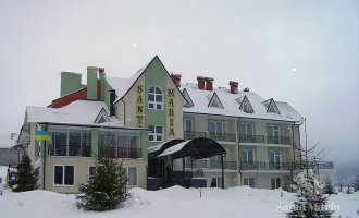 Санта Мария