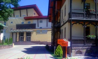 Старая Вена