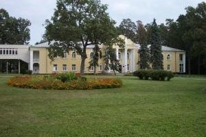 Пуща-Озерная