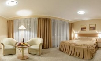 Гостеприимство