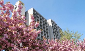 Интурист-Закарпатье