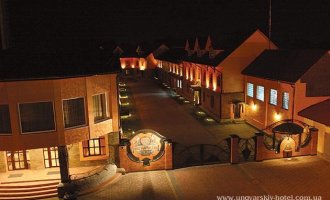 УнгварЪскій