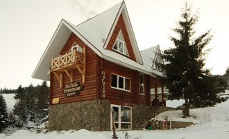 Карпатский Кайф