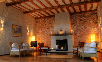 Гранд Отель Украина