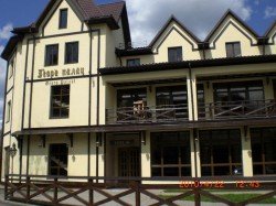 Георг Палац