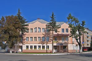 Гостиный Двор