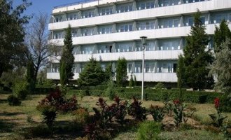 Крымское Приазовье