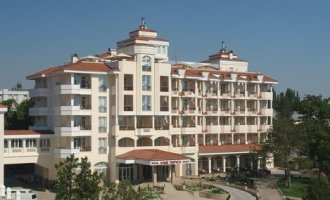 Алые паруса