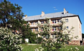 Кирилловка