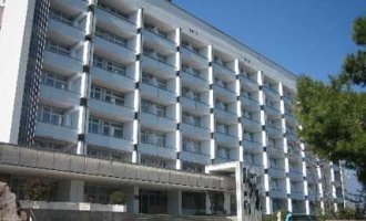 Алуштинский