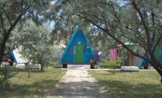 Бригантина