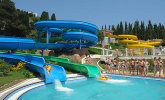 Миндальная роща