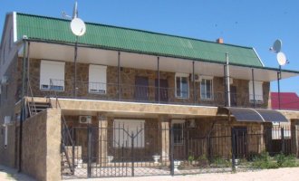 Степановка