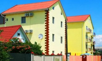 Частные апартаменты Мезенцевых