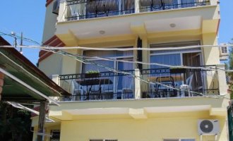 У ЛукаМорье