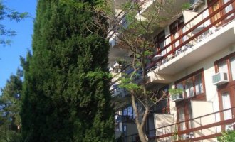 Морской бриз