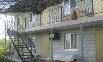 Лазурная мечта