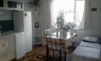 Отдых в Бердянске