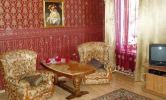 Красноармейская 4