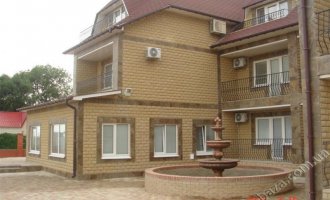 Европейский